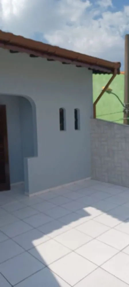 Sobrado, 3 quartos, 274 m² - Foto 12