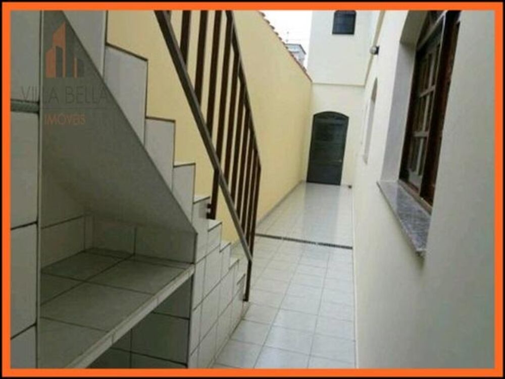Sobrado, 3 quartos, 274 m² - Foto 11