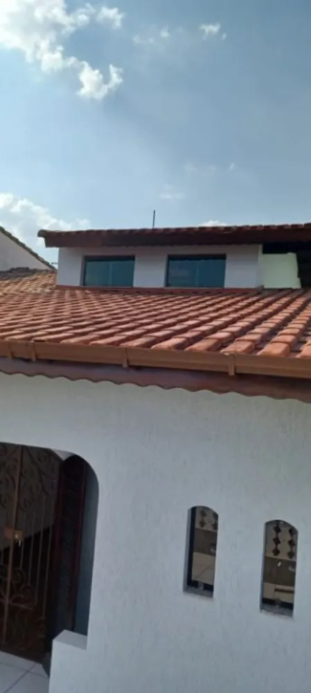 Sobrado, 3 quartos, 274 m² - Foto 4
