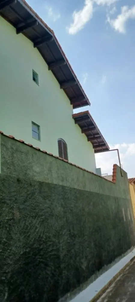 Sobrado, 3 quartos, 274 m² - Foto 20