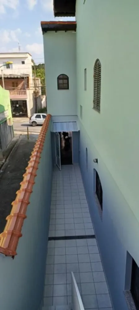 Sobrado, 3 quartos, 274 m² - Foto 1