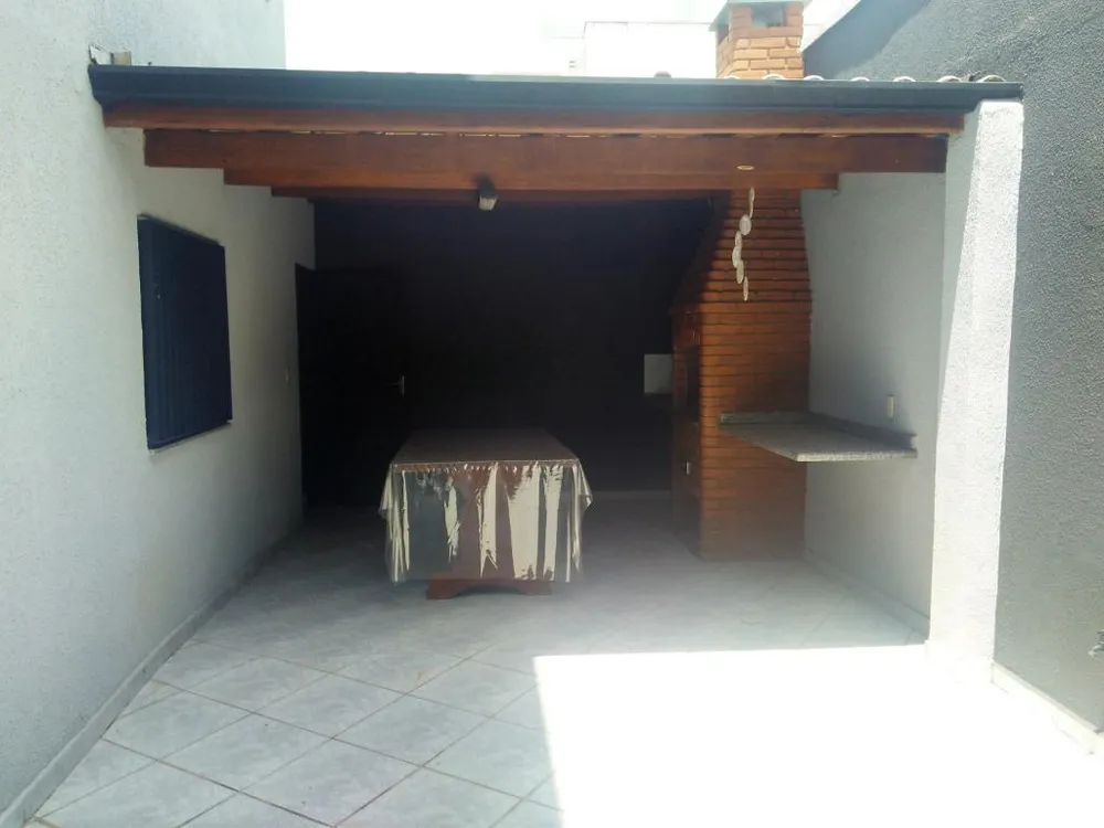 Sobrado, 2 quartos, 322 m² - Foto 4