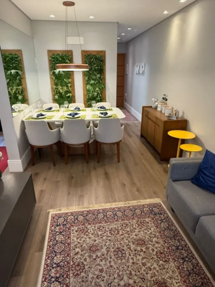 Apartamento, 2 quartos, 65 m² - Foto 1