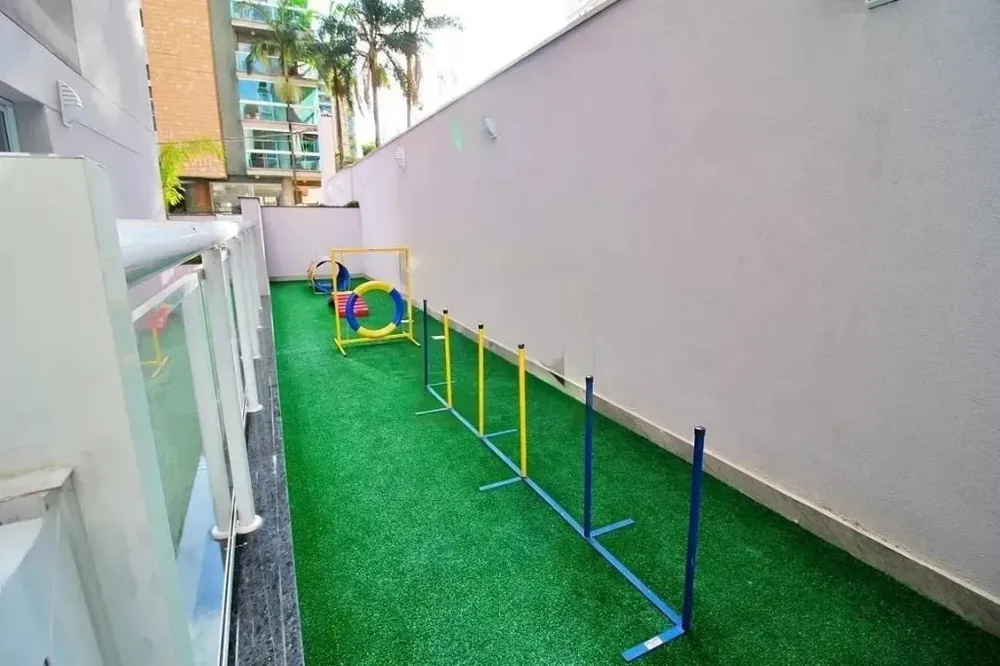 Apartamento, 2 quartos, 65 m² - Foto 4
