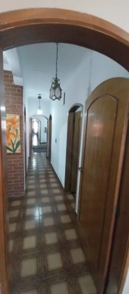 Casa, 3 quartos, 257 m² - Foto 10