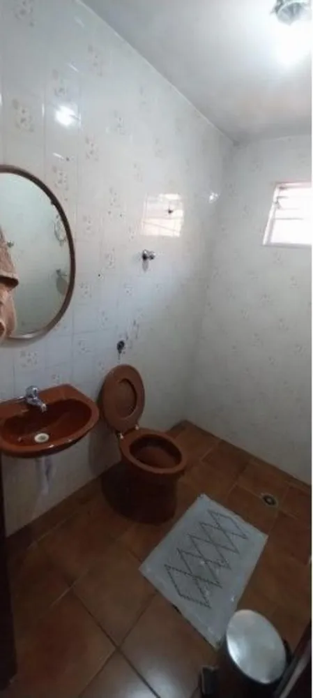 Casa, 3 quartos, 257 m² - Foto 6