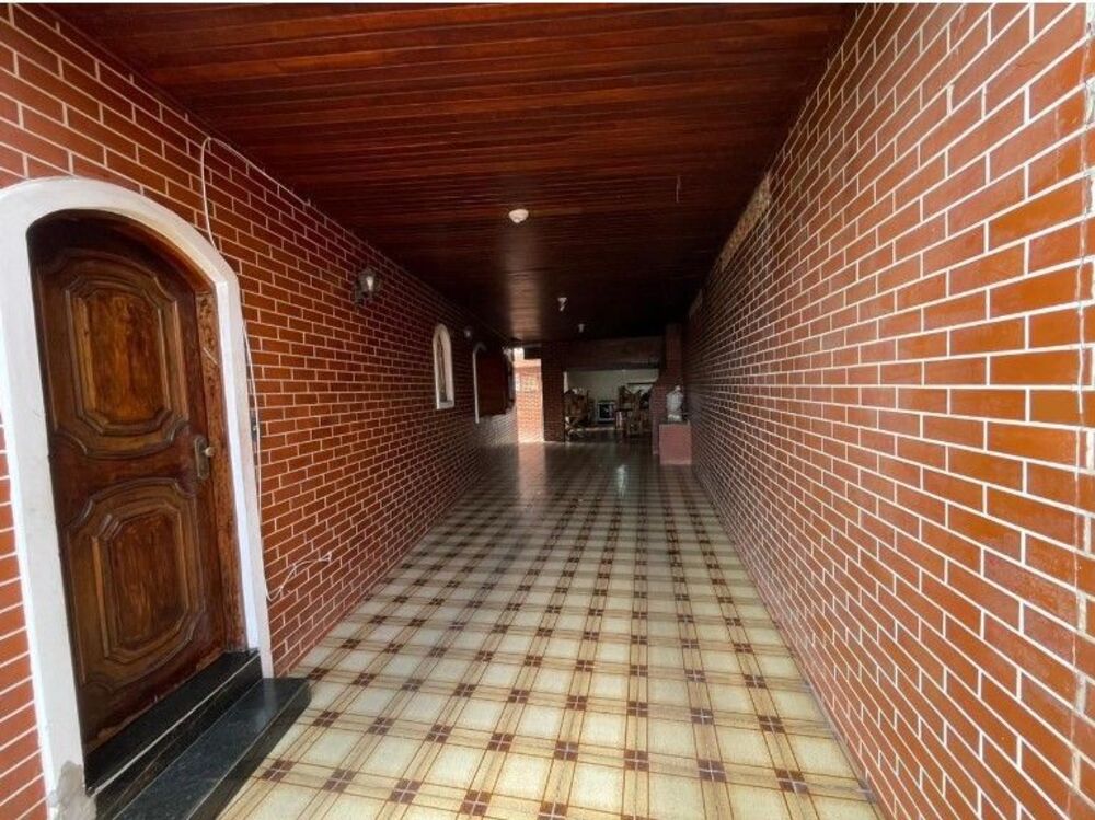 Casa, 3 quartos, 257 m² - Foto 1
