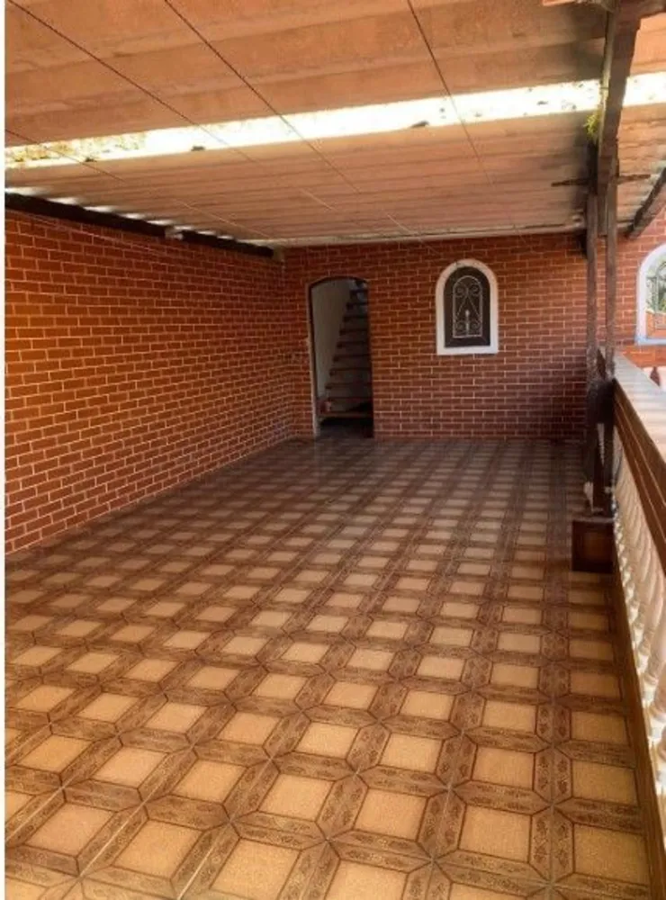 Casa, 3 quartos, 257 m² - Foto 14