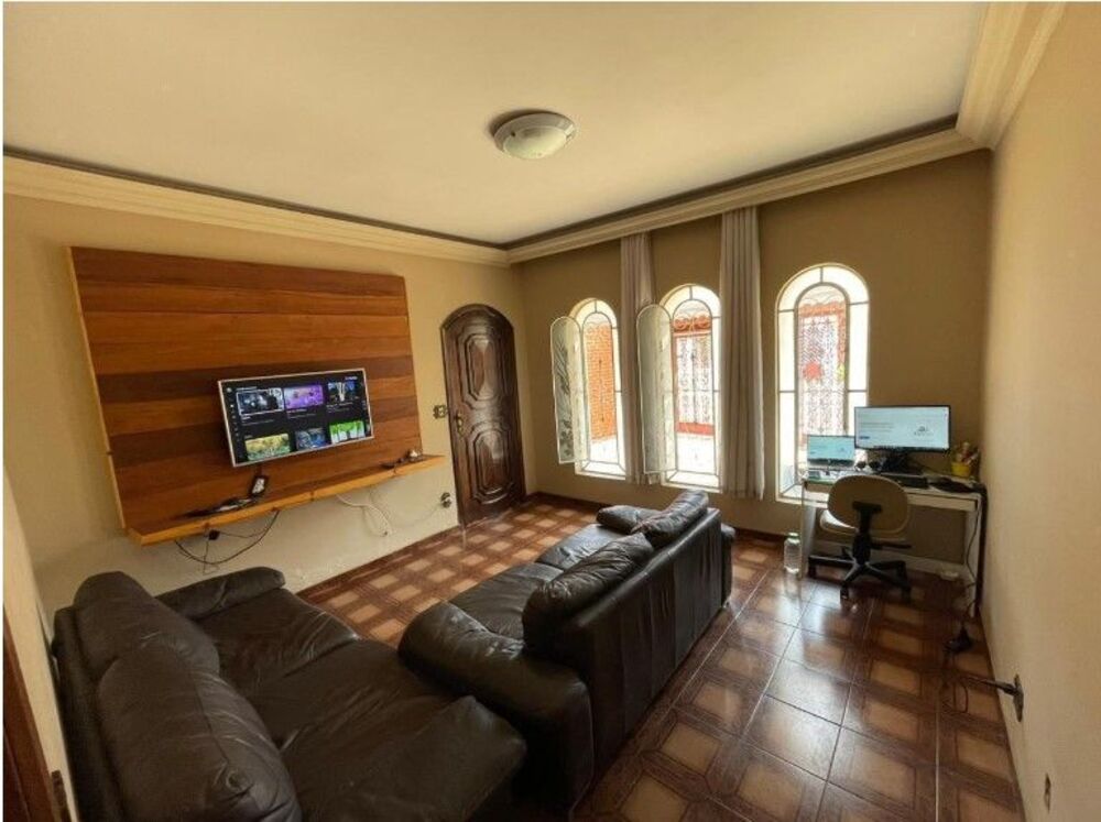 Casa, 3 quartos, 257 m² - Foto 3