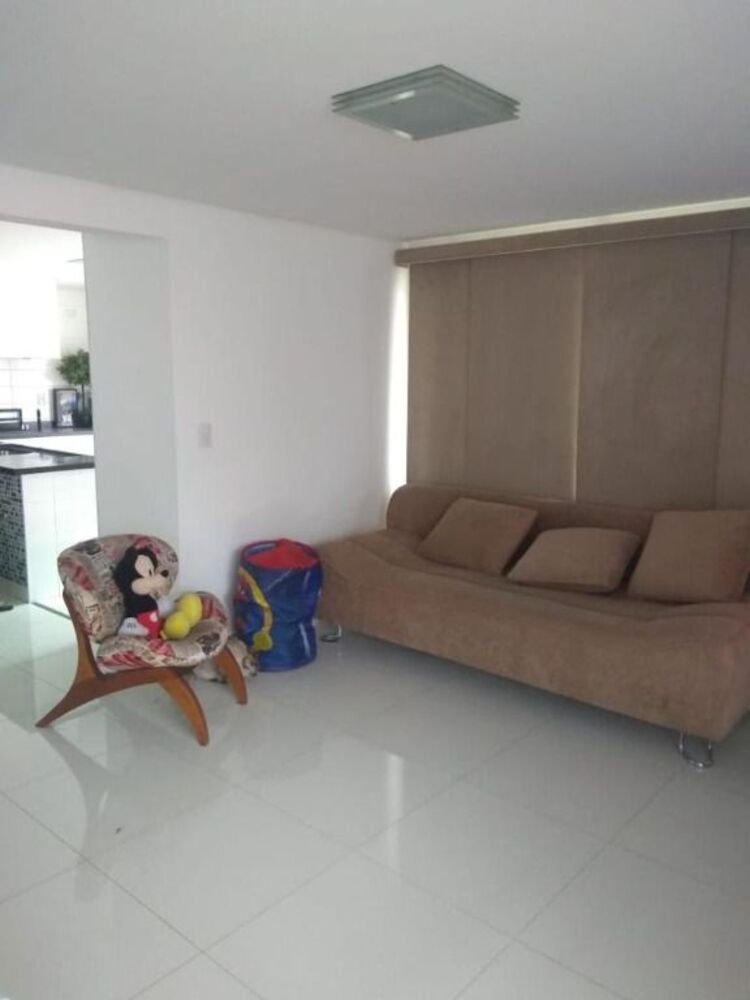 Cobertura, 3 quartos, 280 m² - Foto 5