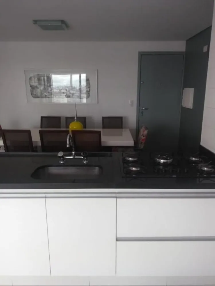 Cobertura, 3 quartos, 280 m² - Foto 3