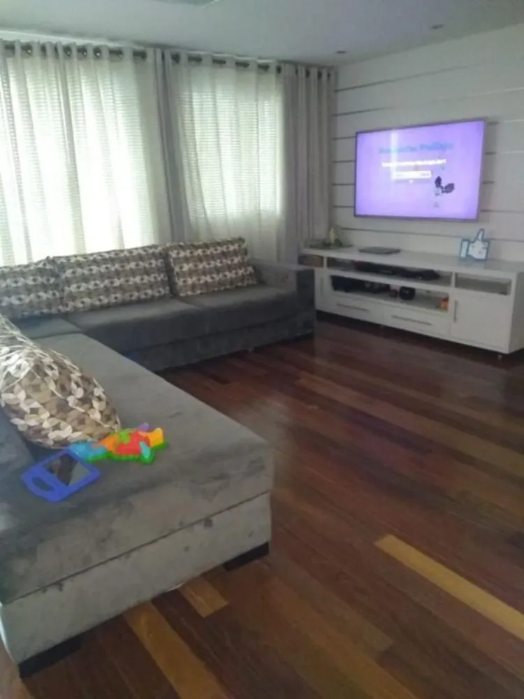 Cobertura, 3 quartos, 280 m² - Foto 1