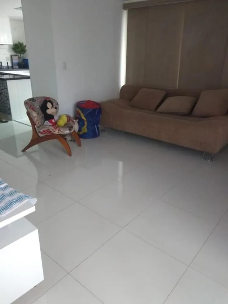 Cobertura, 3 quartos, 280 m² - Foto 13