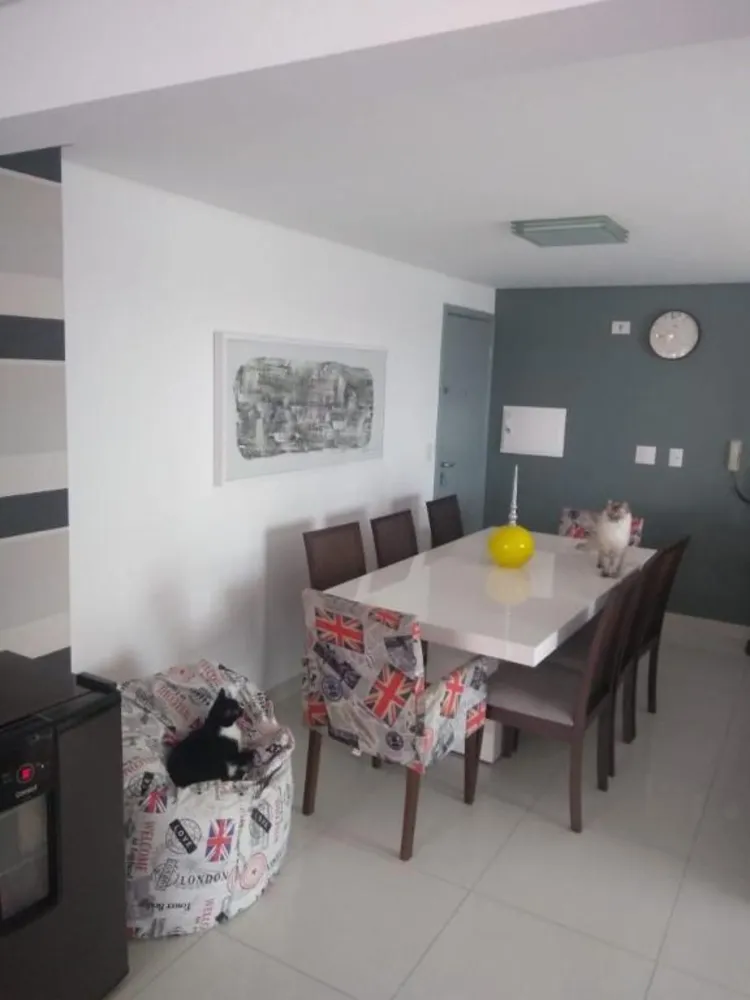Cobertura, 3 quartos, 280 m² - Foto 2