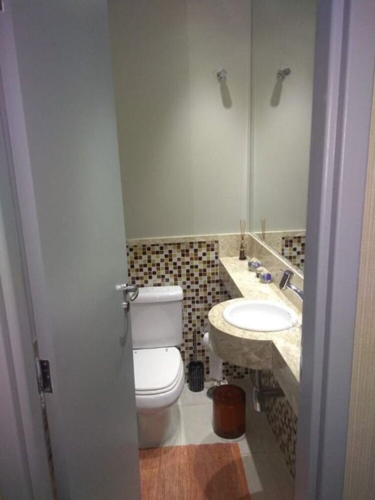 Cobertura, 3 quartos, 280 m² - Foto 9