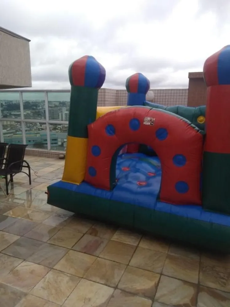 Cobertura, 3 quartos, 280 m² - Foto 17