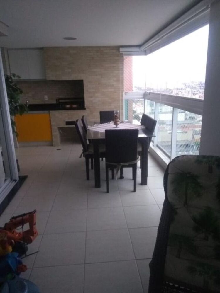 Cobertura, 3 quartos, 280 m² - Foto 7