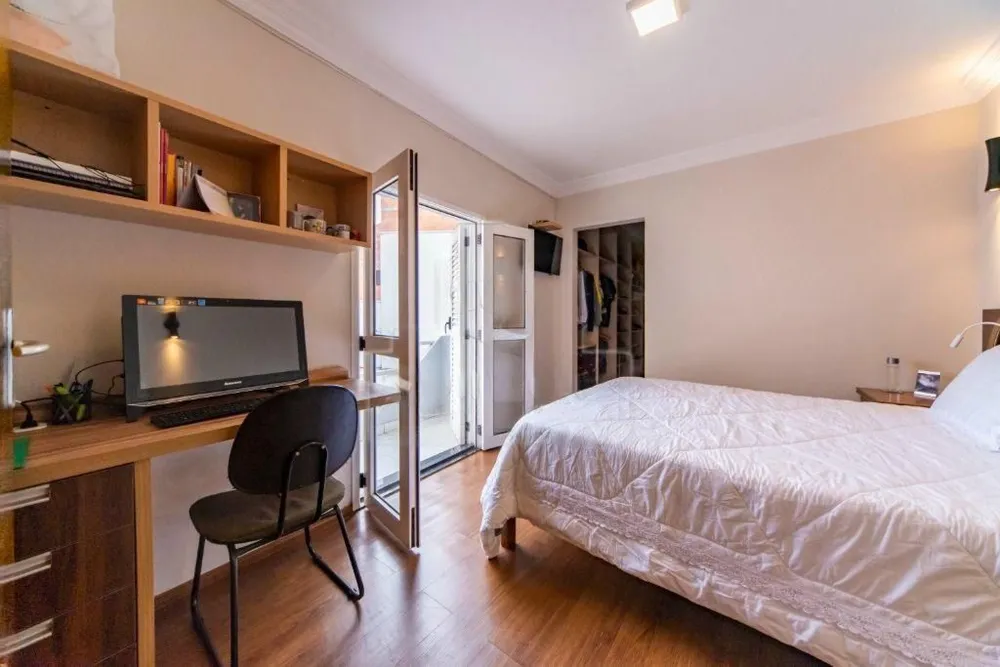 Sobrado, 4 quartos, 400 m² - Foto 11