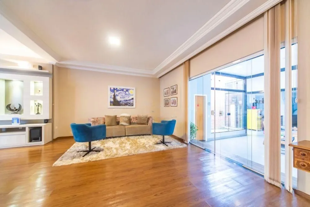 Sobrado, 4 quartos, 400 m² - Foto 3