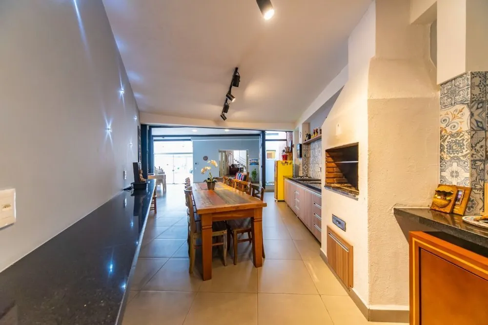 Sobrado, 4 quartos, 400 m² - Foto 6