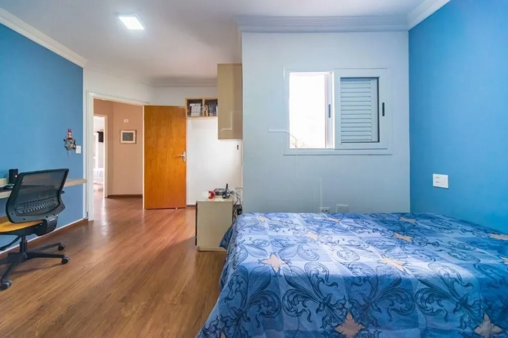 Sobrado, 4 quartos, 400 m² - Foto 9