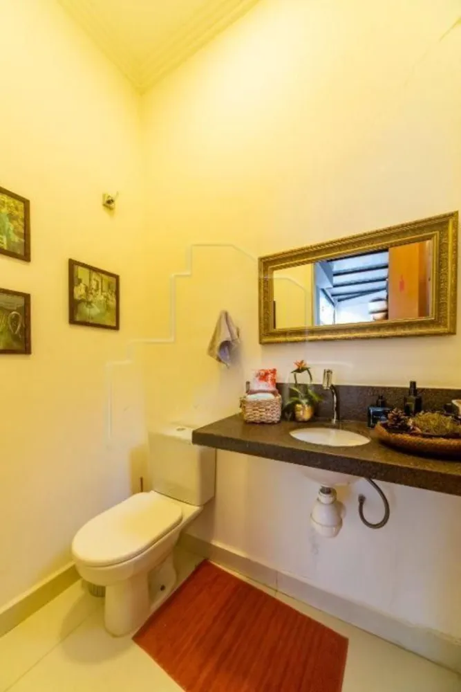 Sobrado, 4 quartos, 400 m² - Foto 12