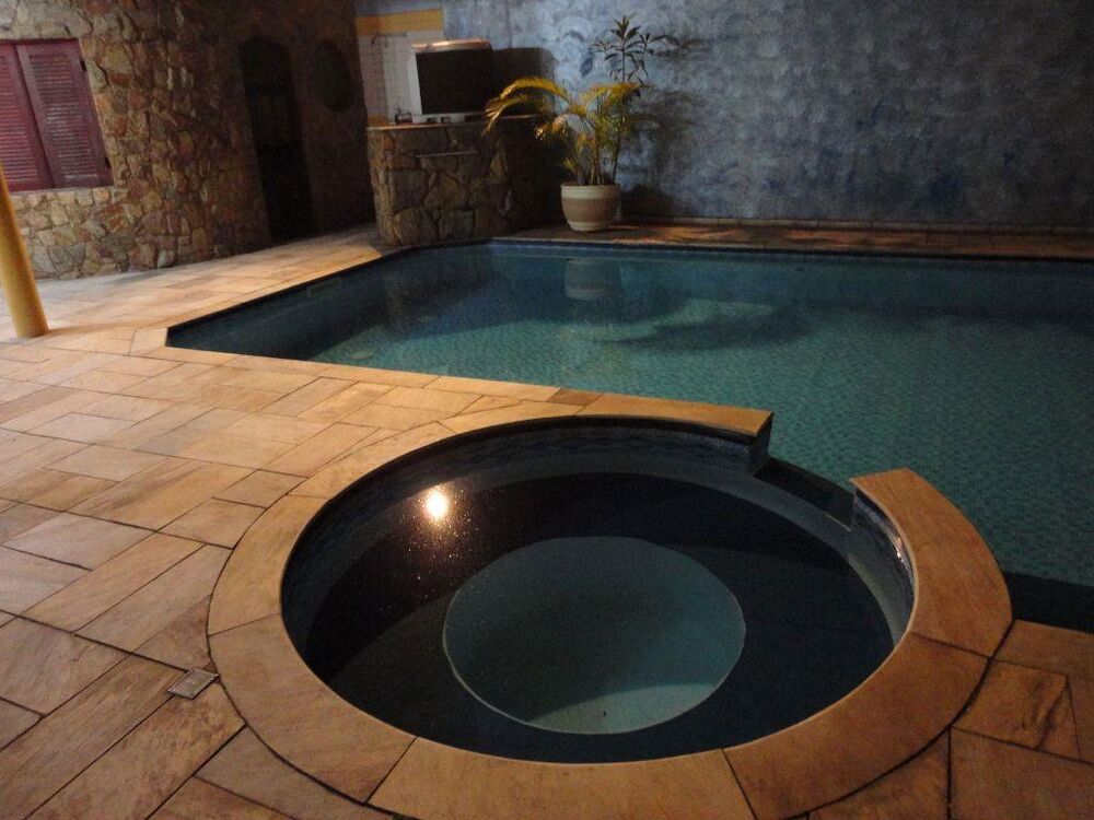 Sobrado, 4 quartos, 800 m² - Foto 8