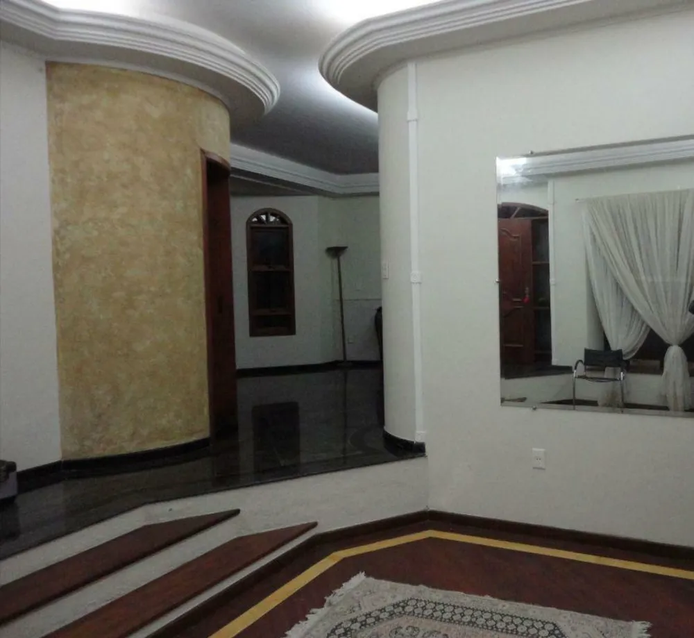 Sobrado, 4 quartos, 800 m² - Foto 1
