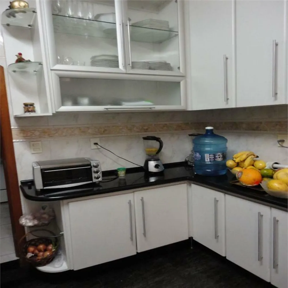 Sobrado, 4 quartos, 800 m² - Foto 13