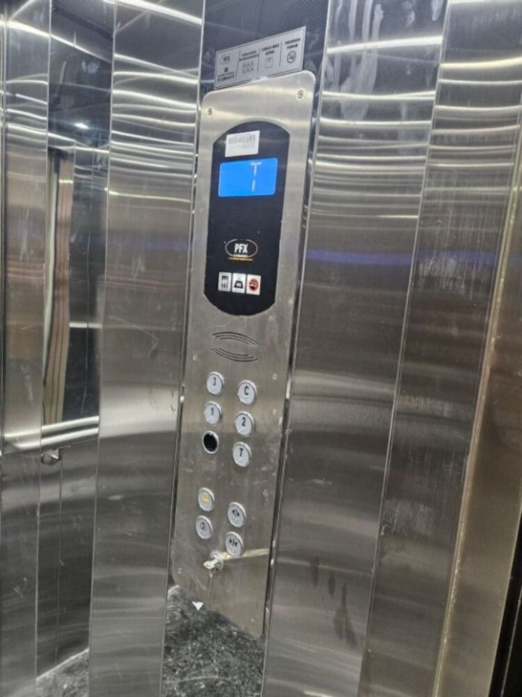 Cobertura à venda com 2 quartos, 92m² - Foto 5