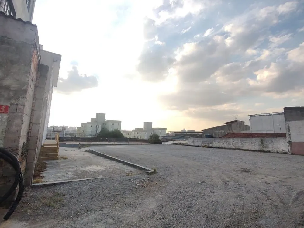 Terreno, 3623 m² - Foto 1