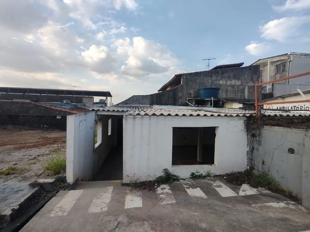 Terreno, 3623 m² - Foto 2