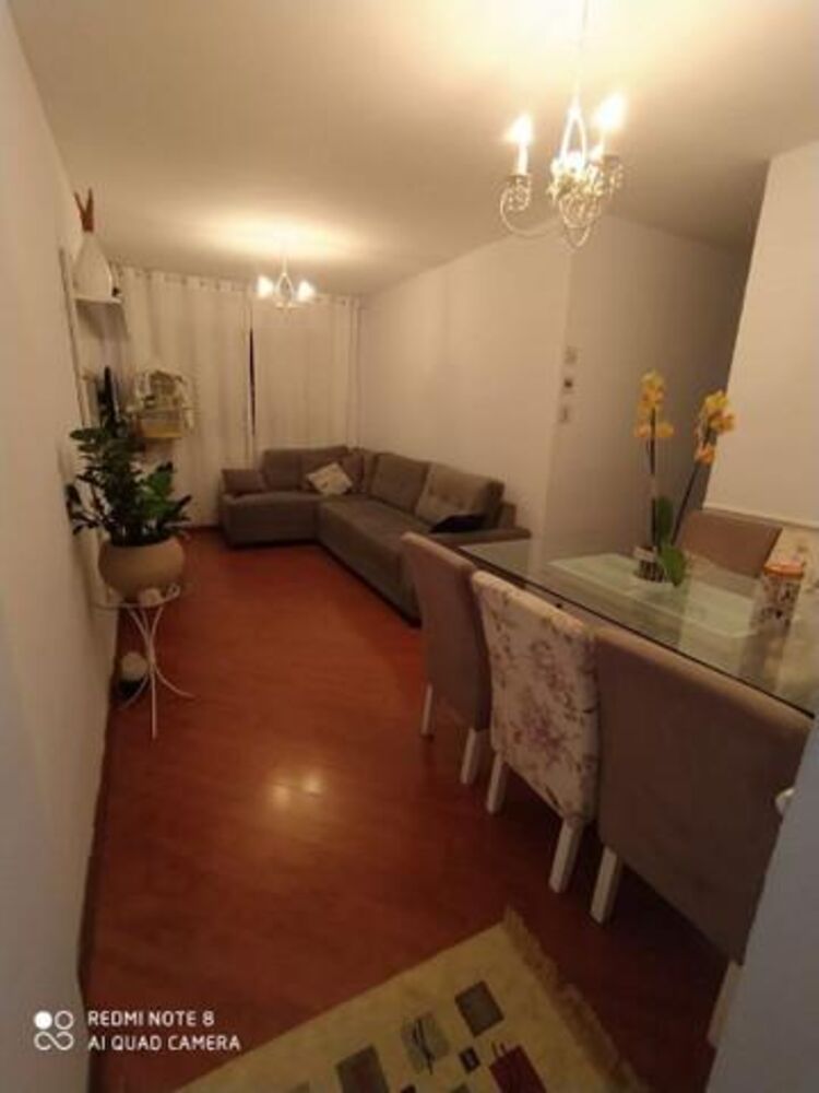 Apartamento, 3 quartos, 64 m² - Foto 1
