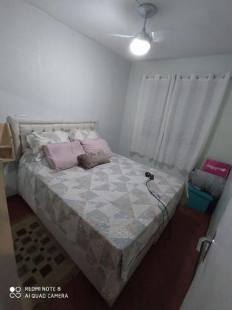 Apartamento, 3 quartos, 64 m² - Foto 3