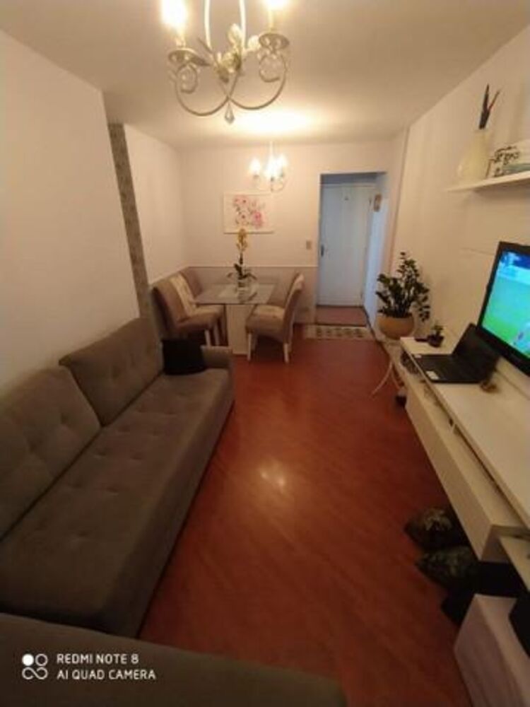 Apartamento, 3 quartos, 64 m² - Foto 6