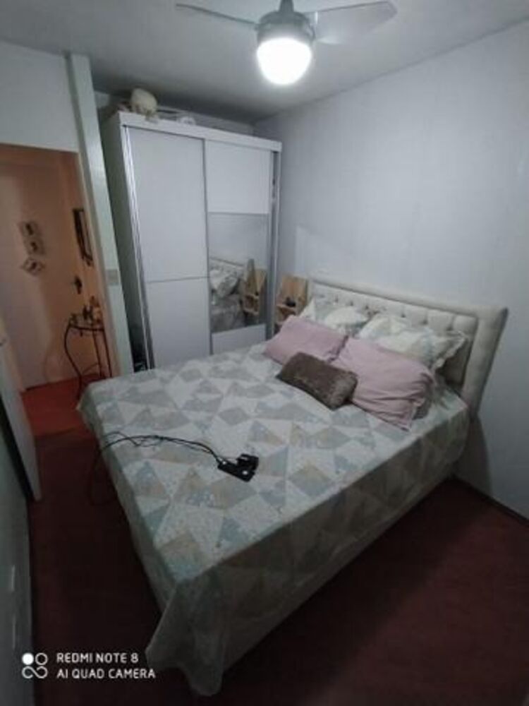 Apartamento, 3 quartos, 64 m² - Foto 5