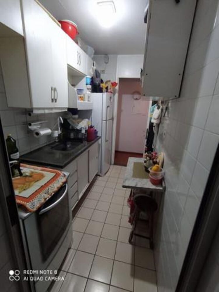 Apartamento, 3 quartos, 64 m² - Foto 2
