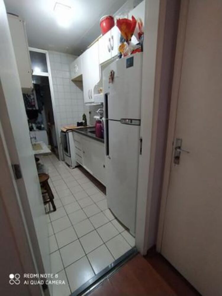 Apartamento, 3 quartos, 64 m² - Foto 4