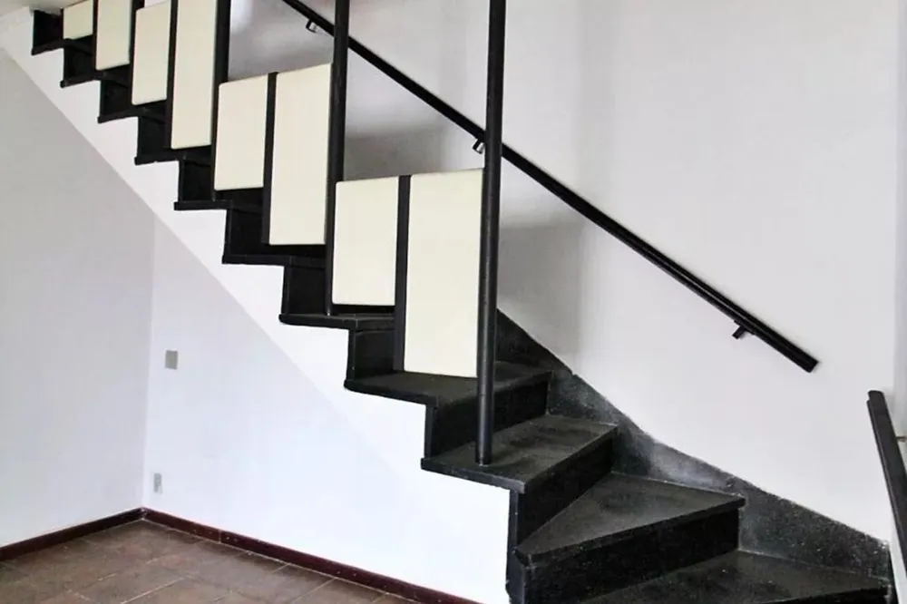 Sobrado, 2 quartos, 194 m² - Foto 6