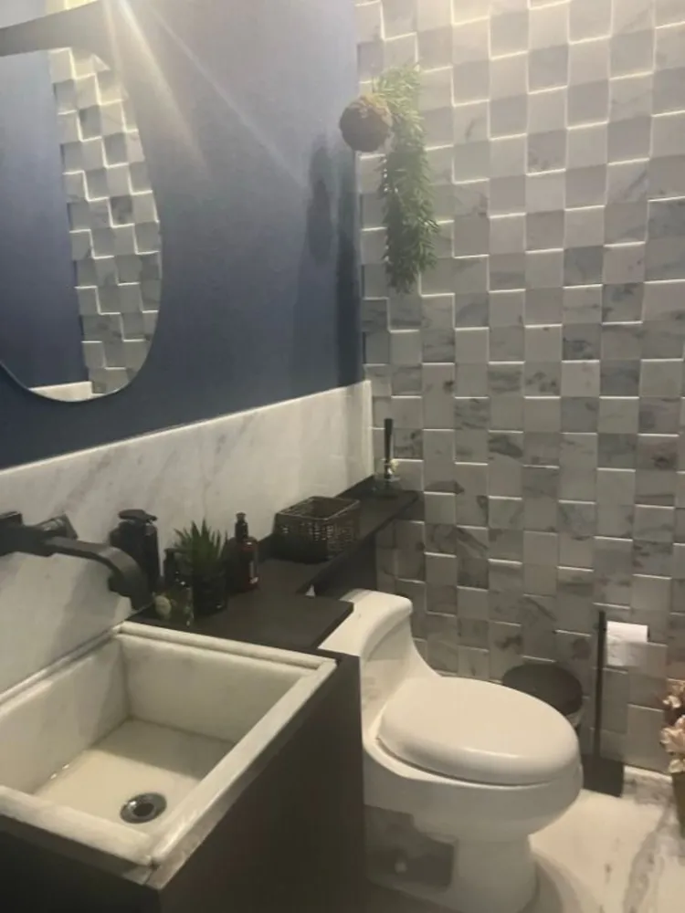 Sobrado, 3 quartos, 474 m² - Foto 13