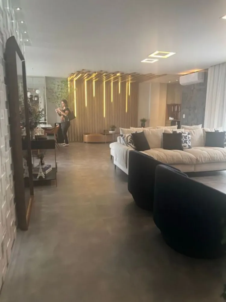 Sobrado, 3 quartos, 474 m² - Foto 2