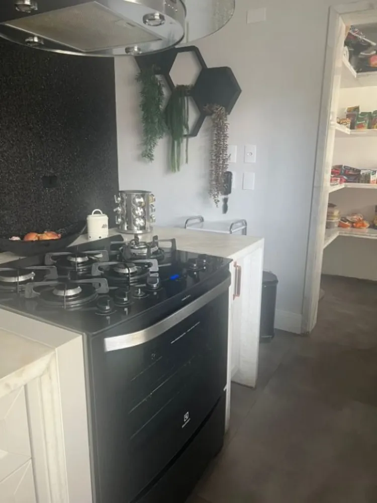 Sobrado, 3 quartos, 474 m² - Foto 10