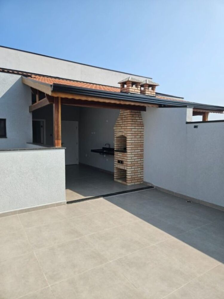 Cobertura, 2 quartos, 112 m² - Foto 1