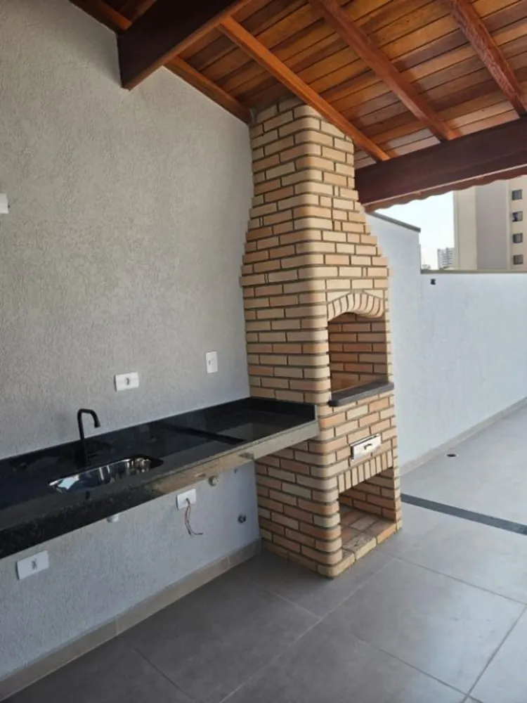 Cobertura, 2 quartos, 112 m² - Foto 1