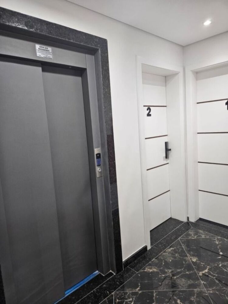 Cobertura, 2 quartos, 112 m² - Foto 4