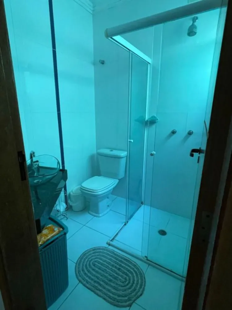 Sobrado, 3 quartos, 250 m² - Foto 2