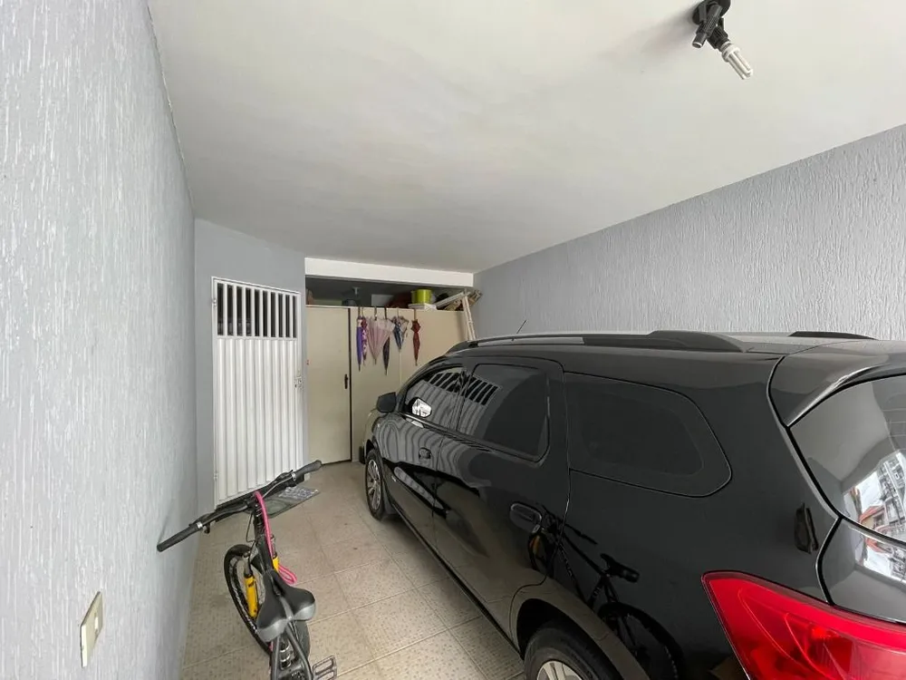 Sobrado, 3 quartos, 250 m² - Foto 4