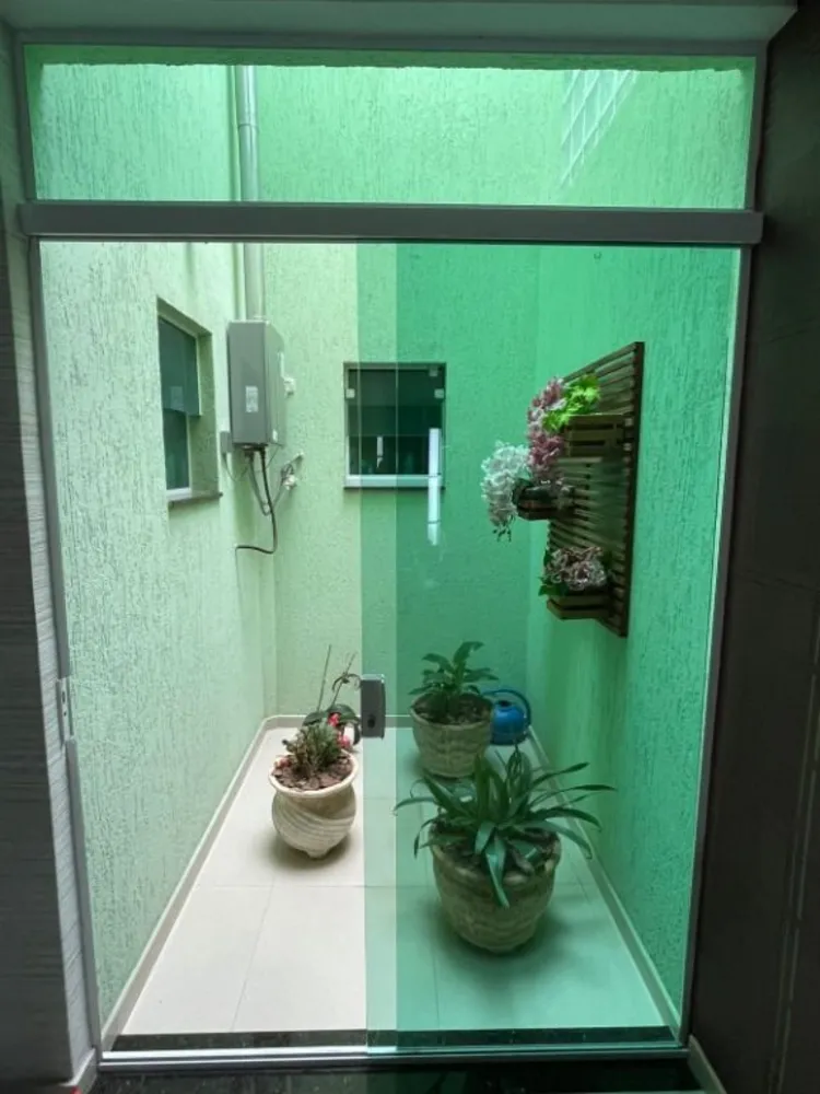 Sobrado, 3 quartos, 250 m² - Foto 6