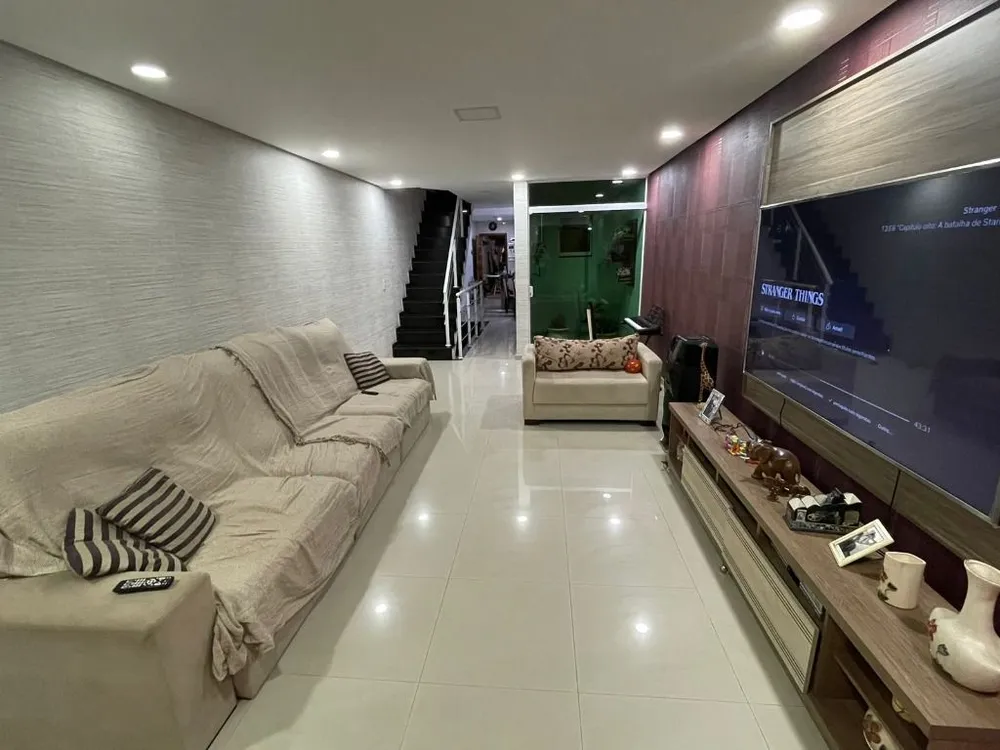 Sobrado, 3 quartos, 250 m² - Foto 10