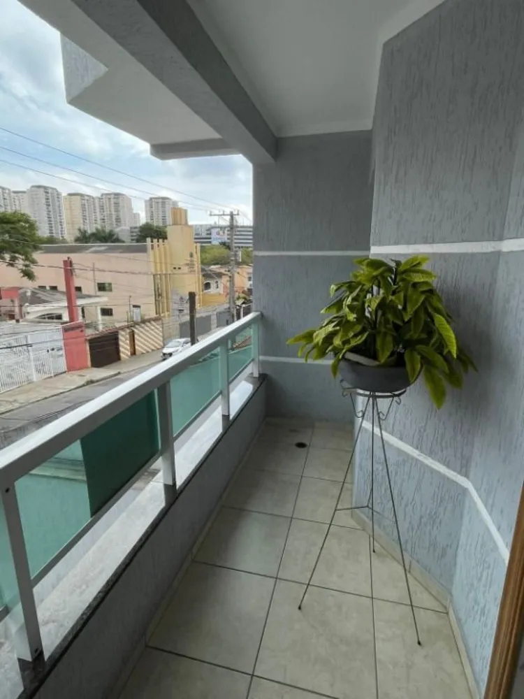 Sobrado, 3 quartos, 250 m² - Foto 5